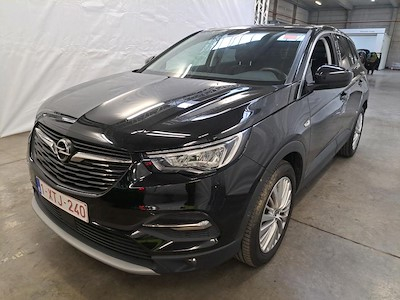 Opel Grandland X 1.5 TD ECOTEC INNOVATION S&amp;S