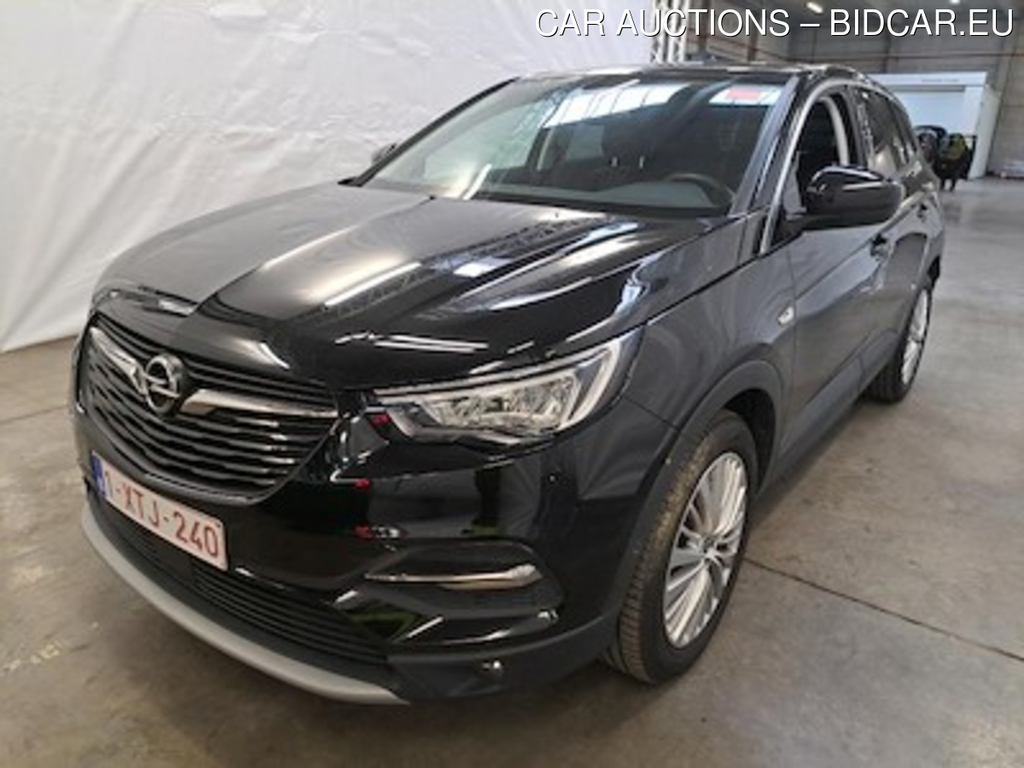 Opel Grandland X 1.5 TD ECOTEC INNOVATION S&amp;S