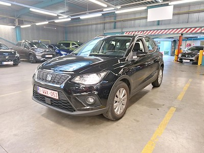 Seat ARONA 1.0 TSI STYLE