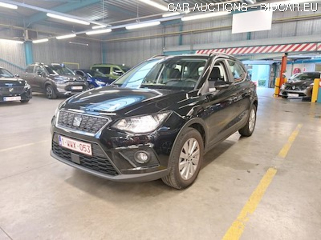 Seat ARONA 1.0 TSI STYLE