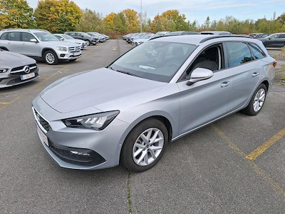 Seat Leon ST 1.0 ECOTSI MOVE!