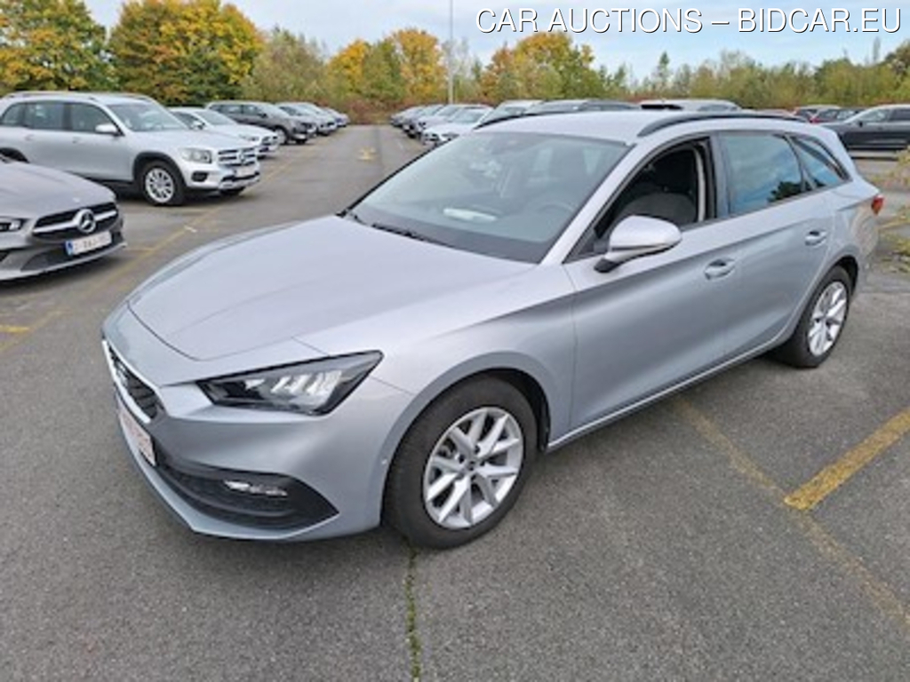 Seat Leon ST 1.0 ECOTSI MOVE!