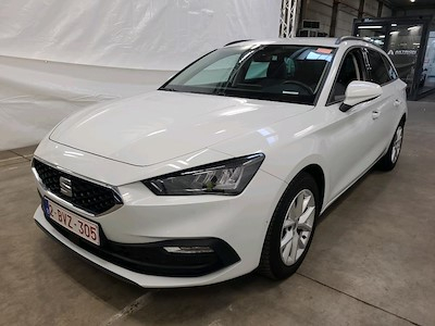 Seat Leon ST 1.0 ECOTSI MOVE!