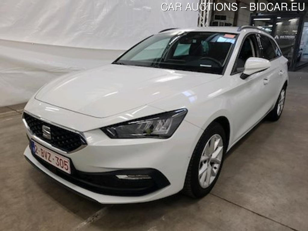 Seat Leon ST 1.0 ECOTSI MOVE!