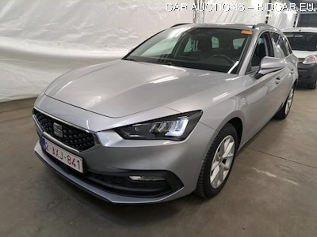 Seat Leon ST 1.0 ECOTSI MOVE!