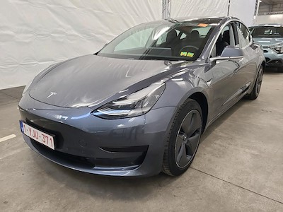 Tesla Model 3 44 KWH STANDARDPLUS