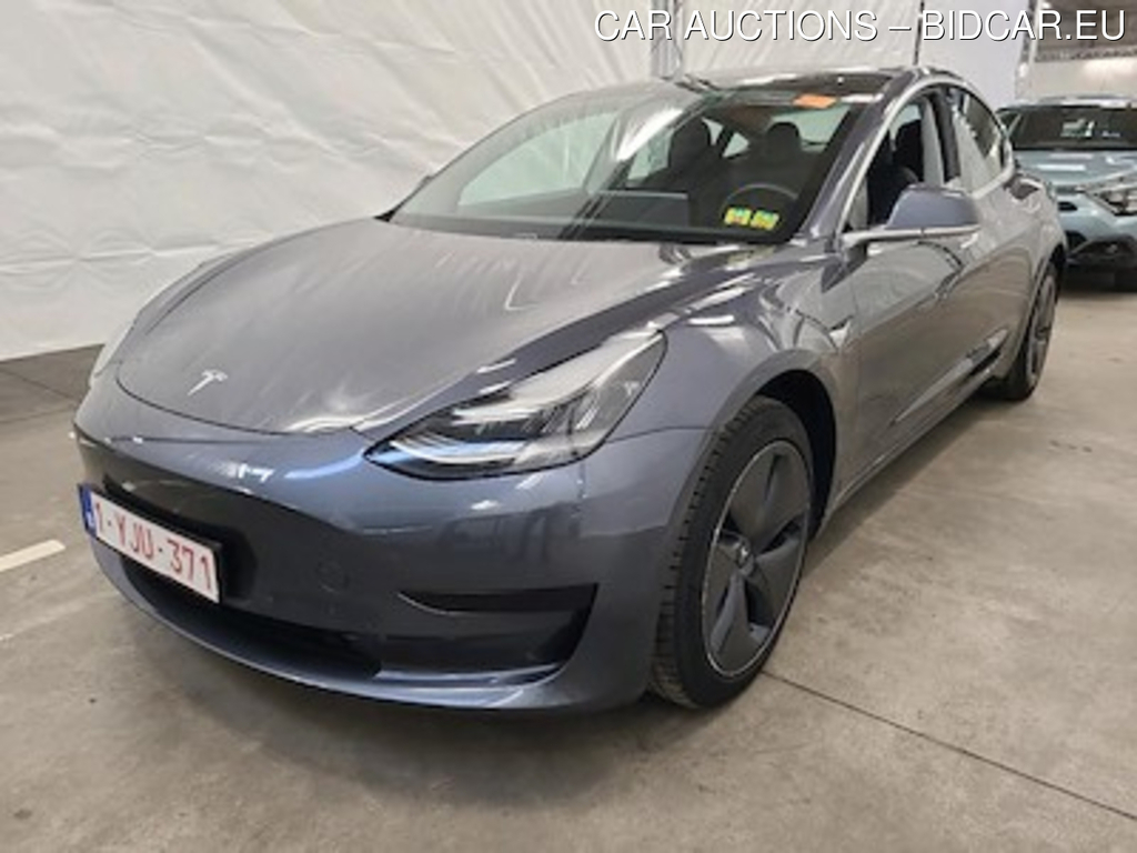 Tesla Model 3 44 KWH STANDARDPLUS