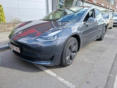 Tesla Model 3 75 KWH LONG-RANGE DUAL MOTOR