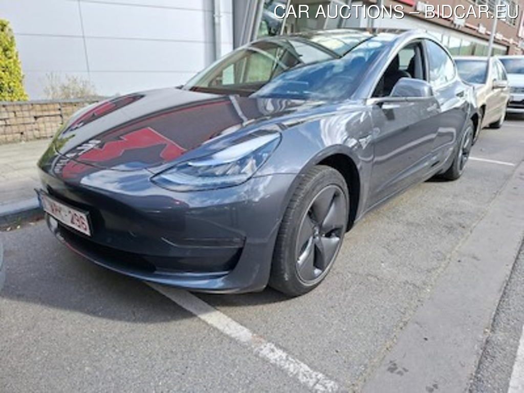 Tesla Model 3 75 KWH LONG-RANGE DUAL MOTOR