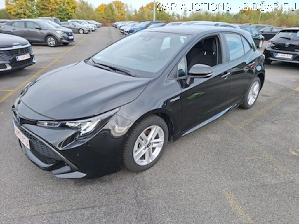 Toyota COROLLA 1.8 HYBRID DYNAMIC E-CVT