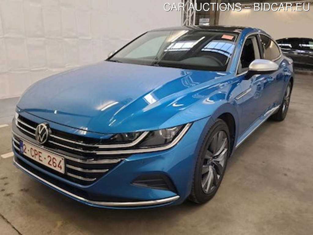 Volkswagen ARTEON 1.4 EHYBRID DSGELEGANCE BUSIN