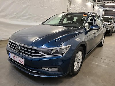 Volkswagen Passat variant 2.0 TDI SCR STYLE BUSINESS DSG