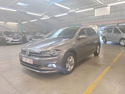 Volkswagen POLO 1.0 TSI COMFORTLINE OPF