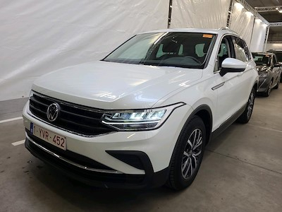 Volkswagen TIGUAN 2.0 TDI SCR LIFE