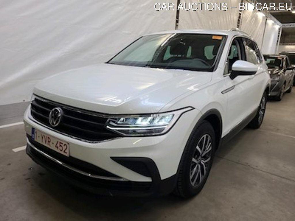 Volkswagen TIGUAN 2.0 TDI SCR LIFE