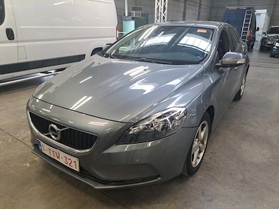 Volvo V40 - 2016 2.0 D2 ECO KINETIC