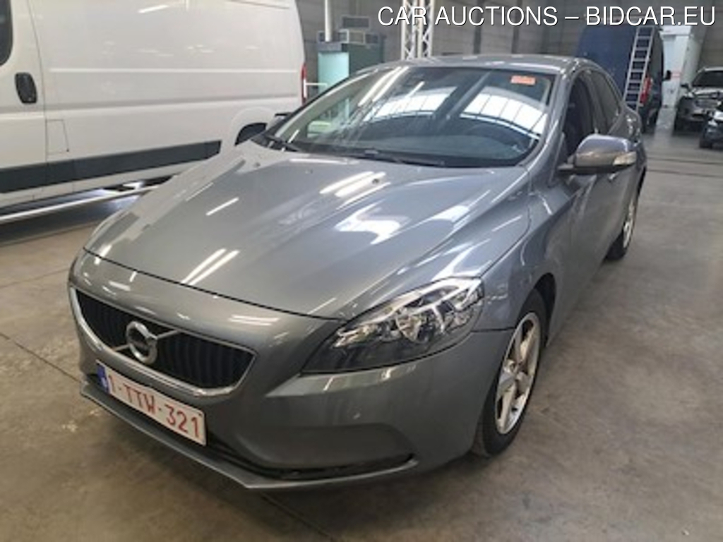 Volvo V40 - 2016 2.0 D2 ECO KINETIC