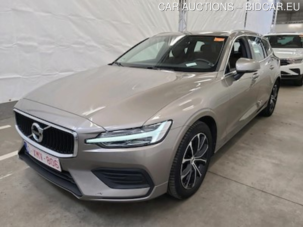 Volvo V60 2.0 D3 MOMENTUMPRO