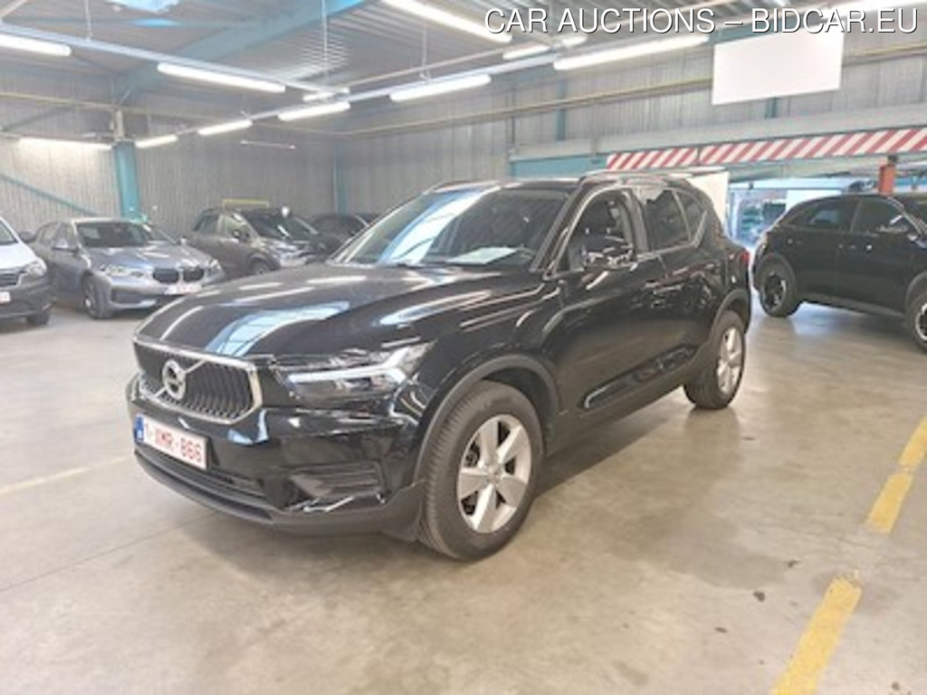 Volvo XC40 1.5 T3 GEARTRONIC AUT