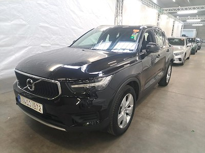 Volvo XC40 1.5 T3 MOMENTUM(EU6D-TEMP)