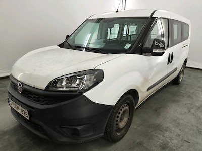 Fiat Doblo cargo maxi diesel - 2015 1.3 Multijet Base (EU6)