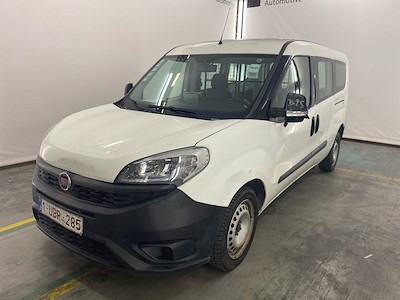 Fiat Doblo cargo maxi diesel - 2015 1.3 Multijet Base (EU6)