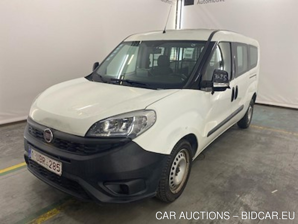 Fiat Doblo cargo maxi diesel - 2015 1.3 Multijet Base (EU6)