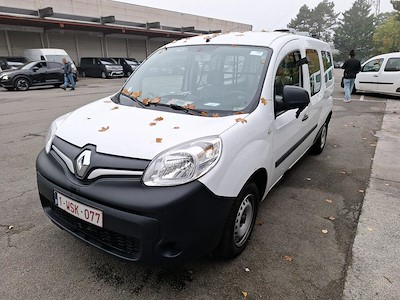 Renault Kangoo express maxi dsl - 2013 1.5 dCi Energy Confort (EU6)