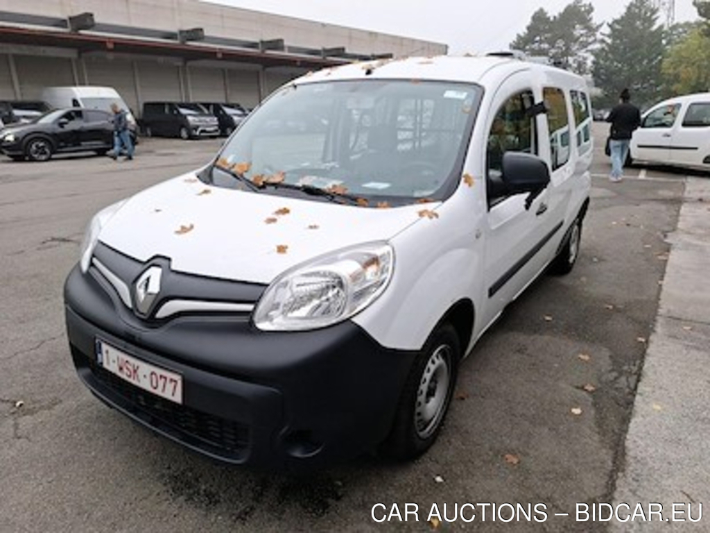 Renault Kangoo express maxi dsl - 2013 1.5 dCi Energy Confort (EU6)