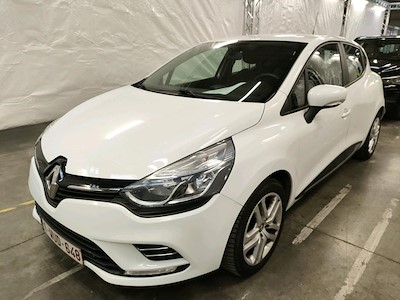 Renault Clio 0.9 TCe Zen