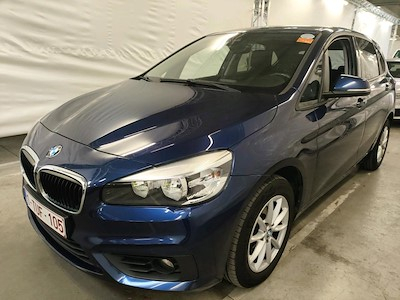 BMW 2 active tourer diesel 218 dA JOY Edition Model Advantage