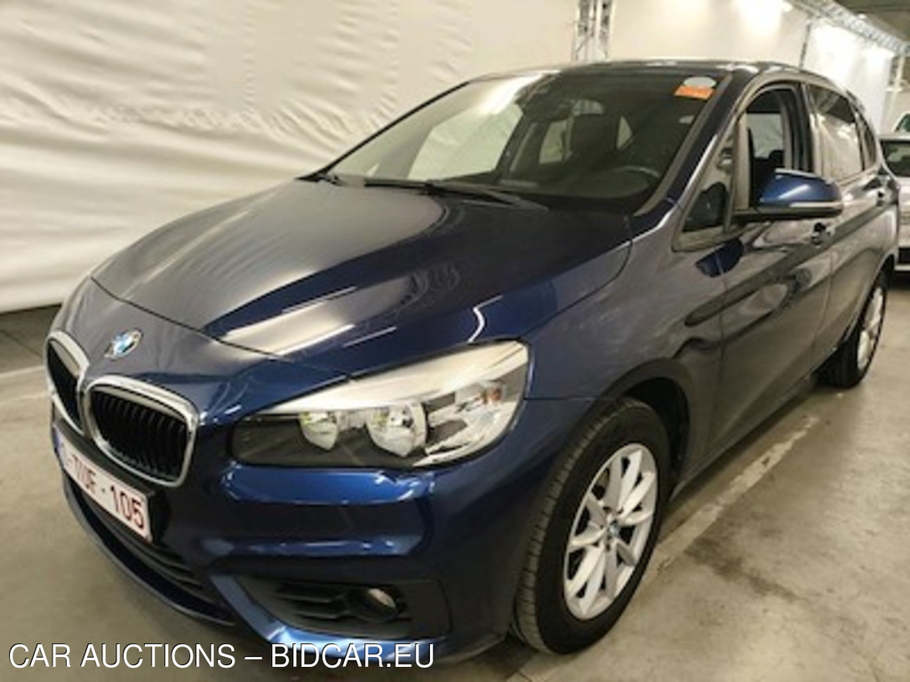 BMW 2 active tourer diesel 218 dA JOY Edition Model Advantage