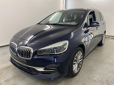 BMW 2 gran tourer - 2018 218iA OPF Model Luxury Comfort Business Plus Travel