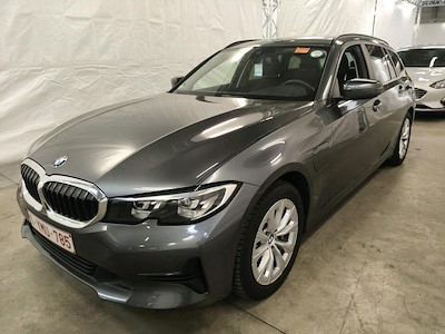 BMW 3 touring - 2019 330eA PHEV Business Plus