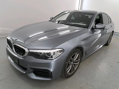 BMW 5 - 2017 530eA Performance Plug-In Hybrid Business Innovation Kit M Sport