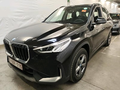 BMW X1 1.5 XDRIVE25E PHEV (180KW) 4WD AUTO