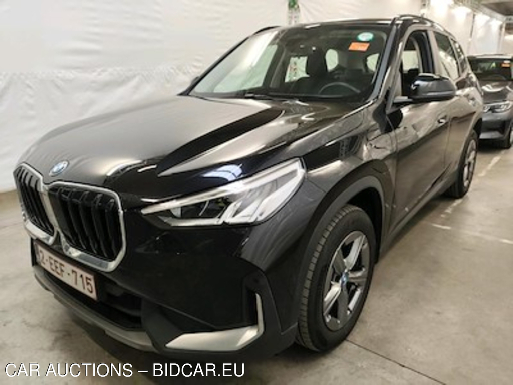 BMW X1 1.5 XDRIVE25E PHEV (180KW) 4WD AUTO