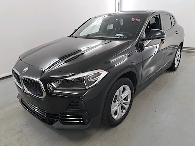 BMW X2 1.5 XDRIVE25E (162KW)