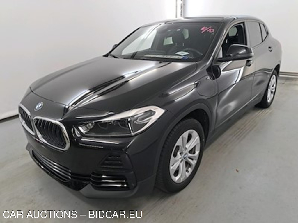 BMW X2 1.5 XDRIVE25E (162KW)