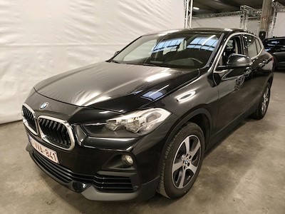 BMW X2 diesel 1.5 d sDrive16 mODEL aDVANTAGE bUSINESS