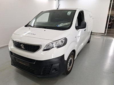 Peugeot Expert fourgon mwb dsl - 2016 1.6 BlueHDi L2 Standard Premium