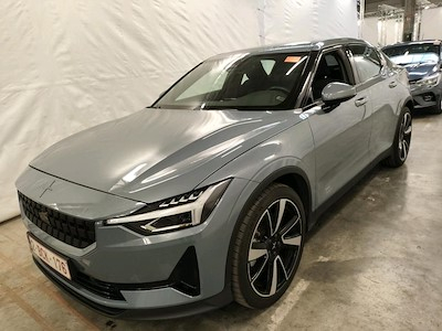 Polestar 2 BEV 64KWH SINGLE MOTOR STANDARD RANGE Plus