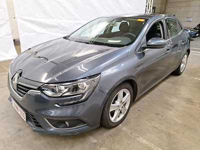 Renault Megane berline diesel - 2016 1.5 Blue dCi Corporate Edition (Fleet) Business