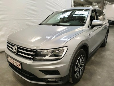 Volkswagen Tiguan allspace 1.5 TSI ACT Comfortline OPF Travel