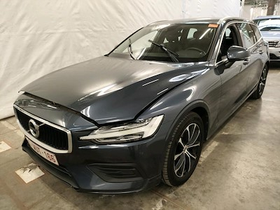 Volvo V60 diesel - 2018 2.0 D3 Momentum Pro Geartronic Business Pro