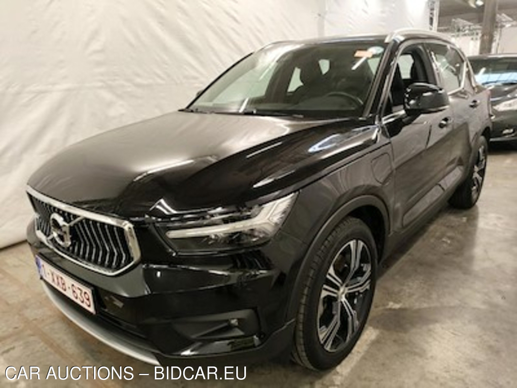 Volvo XC40 1.5 T5 TE PHEV Inscription DCT Park Assist Intellisafe Pro