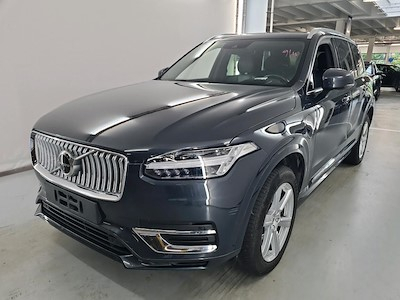 Volvo Xc90 - 2019 2.0 T8 TE 4WD PHEV Inscription Express.