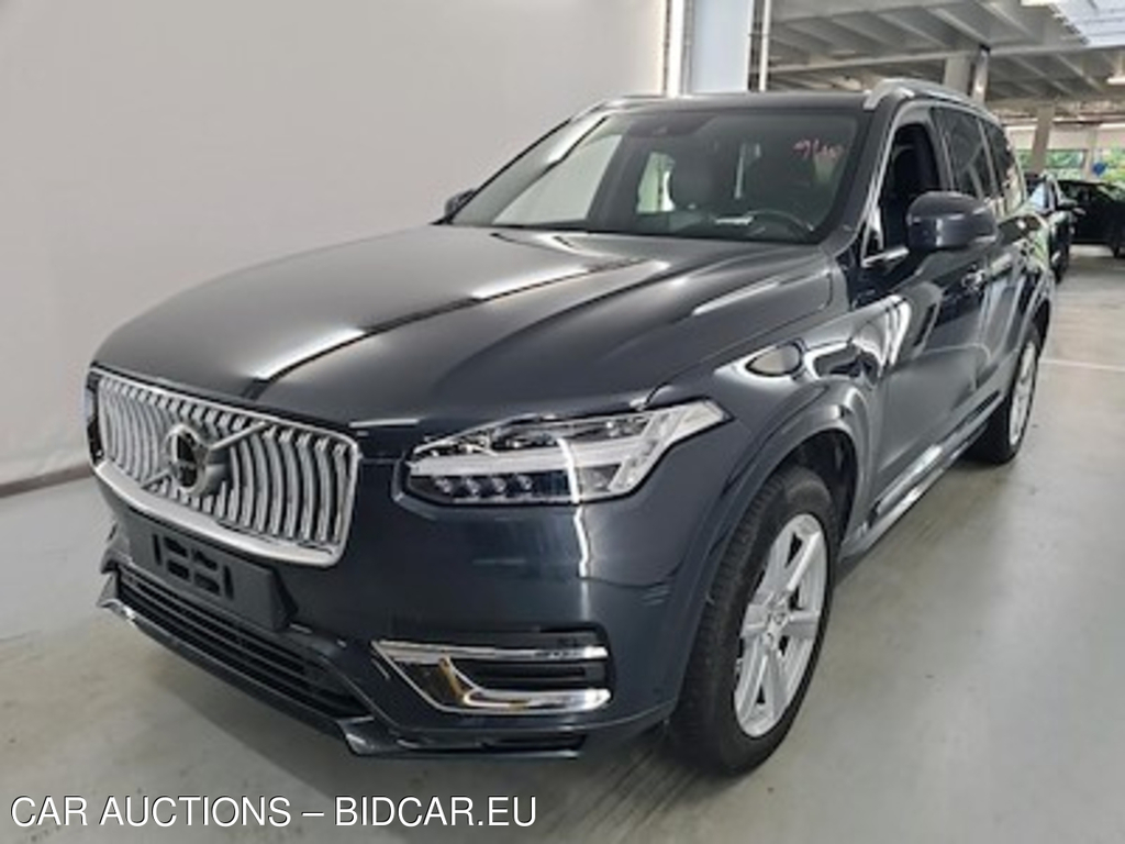 Volvo Xc90 - 2019 2.0 T8 TE 4WD PHEV Inscription Express.