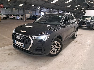 Audi Q3 Q3 Sportback 35 TFSI 150ch Business line S tronic 7