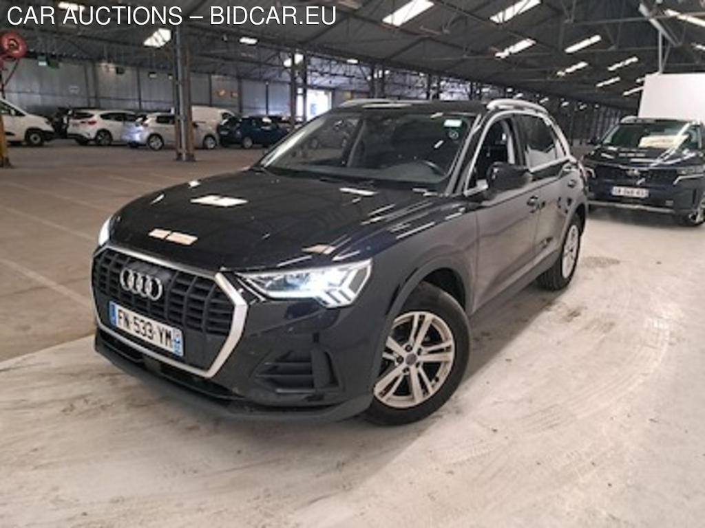 Audi Q3 Q3 Sportback 35 TFSI 150ch Business line S tronic 7